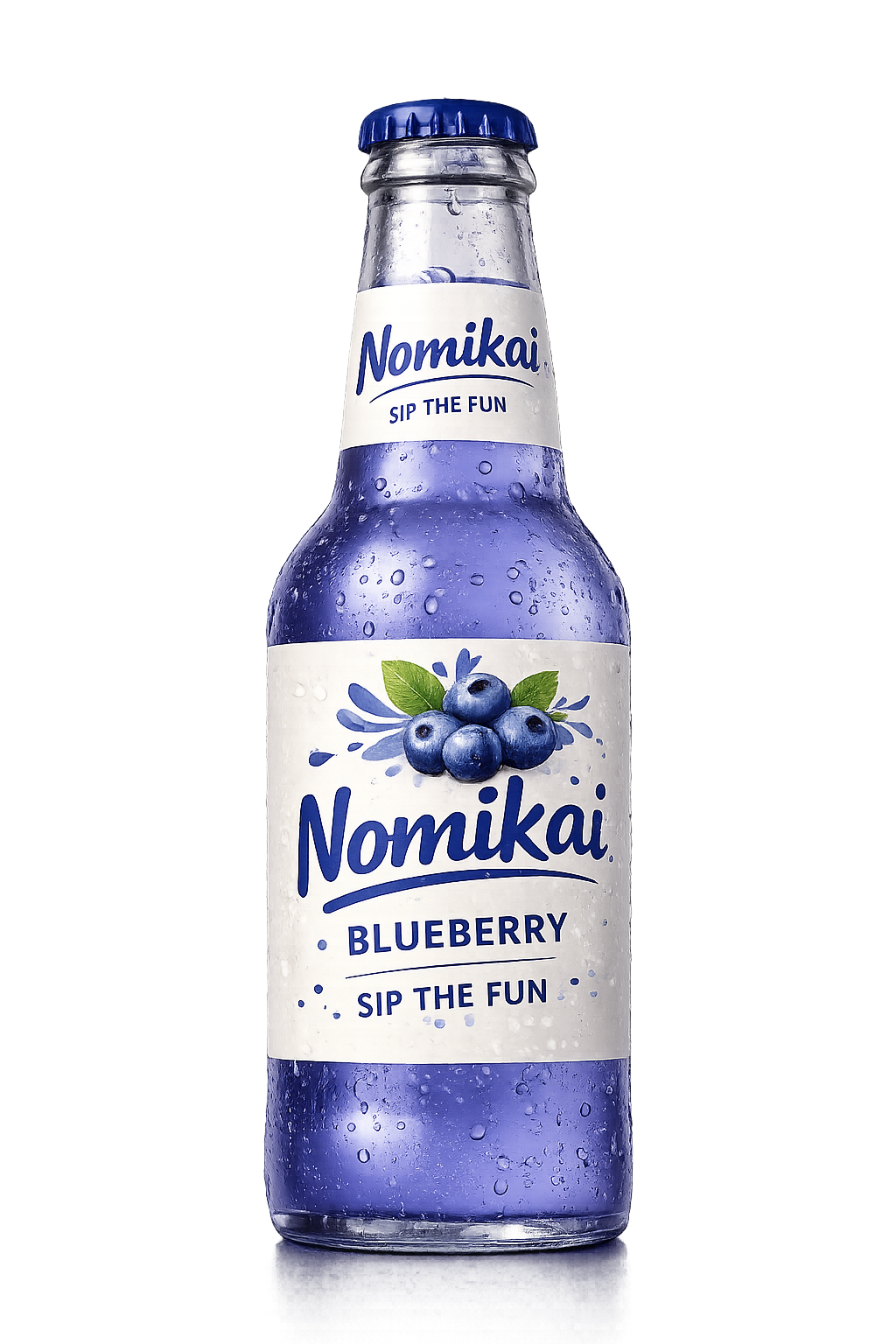 Nomikai Blueberry