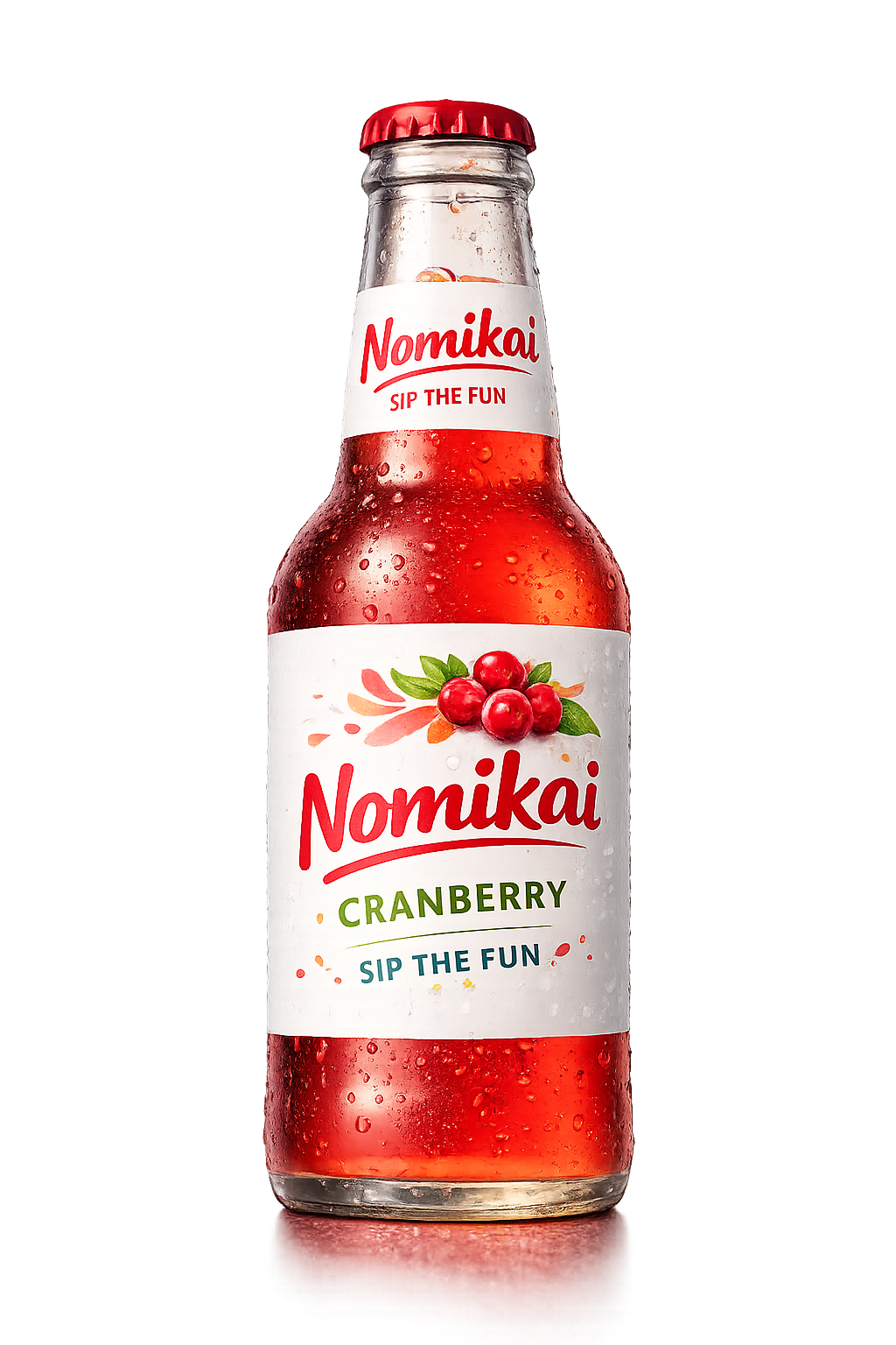 Nomikai Cranberry