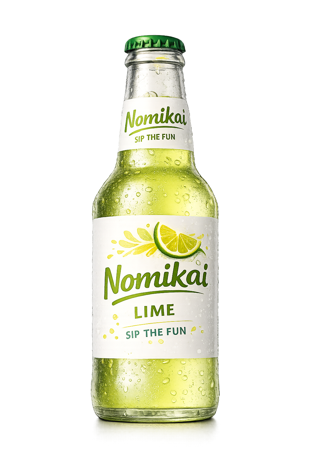 Nomikai Lime