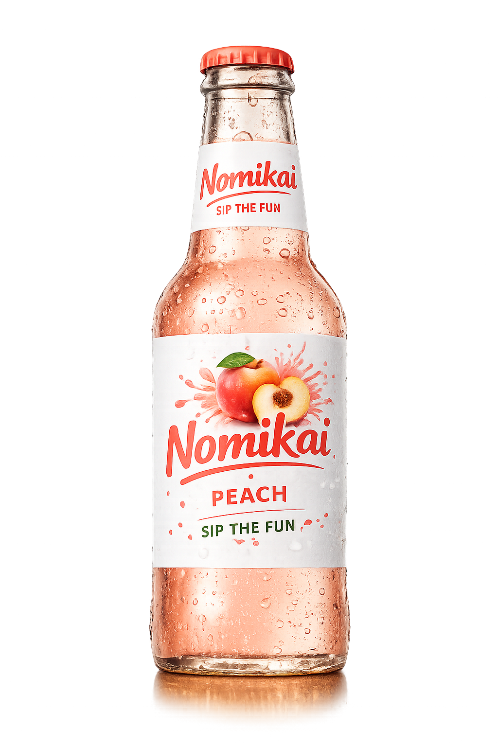 Nomikai Peach