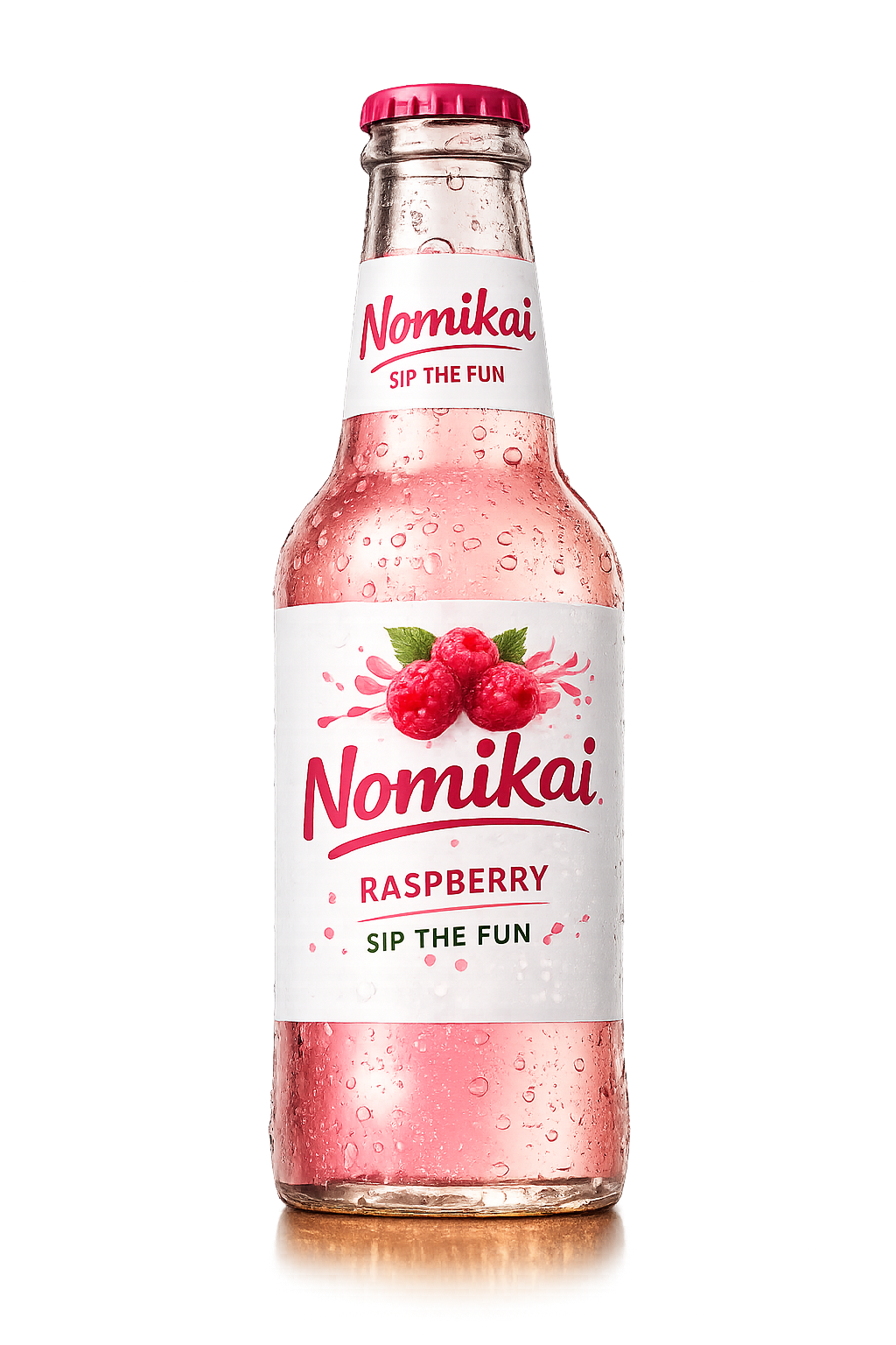 Nomikai Raspberry