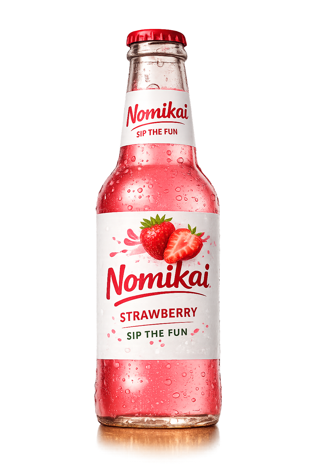 Nomikai Strawberry